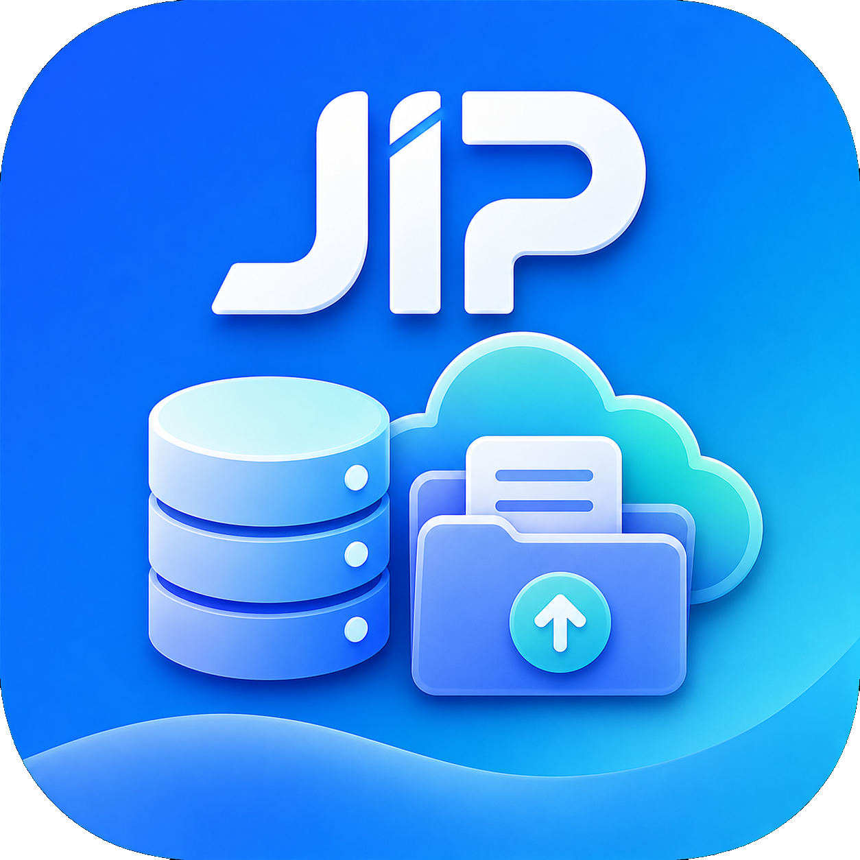 JIP One Storage Management